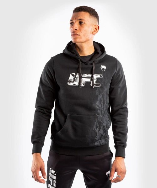 Sweat capuche Venum UFC Fight Week - Noir - Footkorner