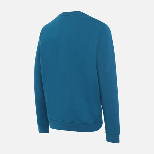 Sweat FK Basic - Bleu - Footkorner