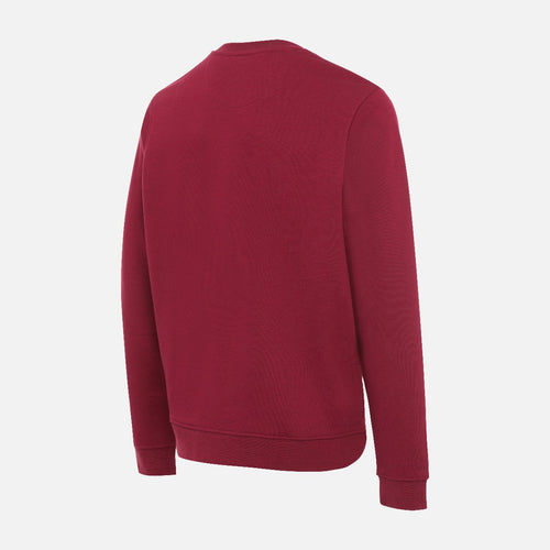 Sweat FK Basic - Bordeaux - Footkorner