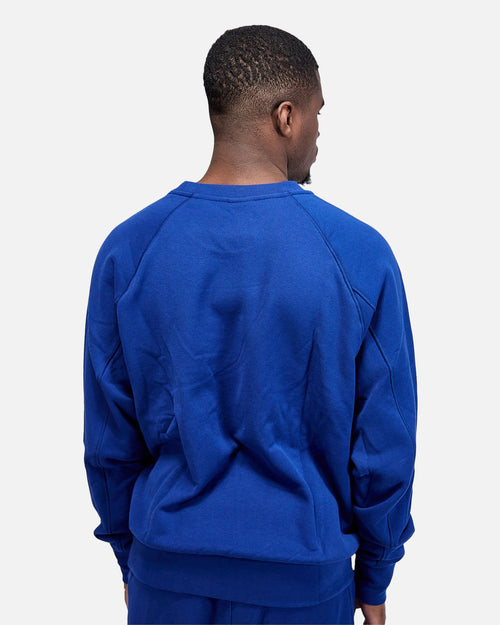 Nike Air Sweatshirt - Blue/White - Footkorner