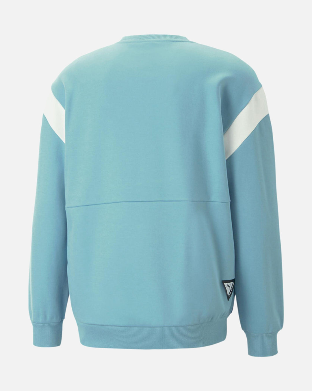 FootkornerSudadera OM Archive 2022/2023 - Azul/Blanco