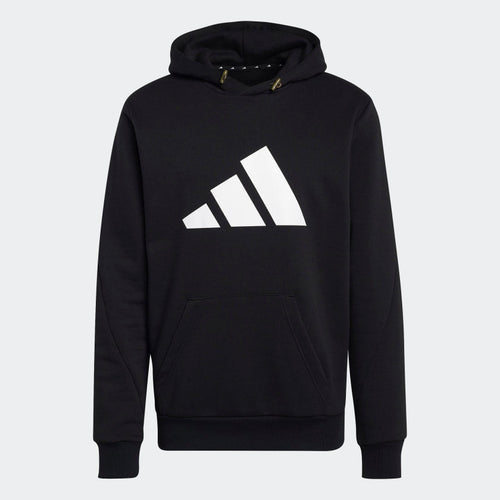 Sweat Capuche Adidas Sportswear Future Icons - Noir - Footkorner