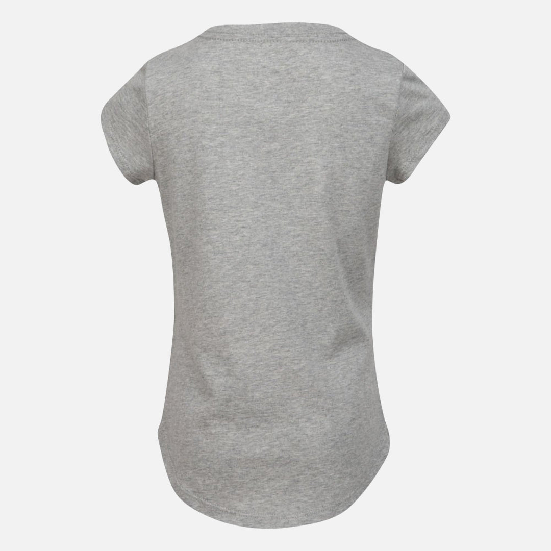 Nike Futura Kids T-Shirt - Gray