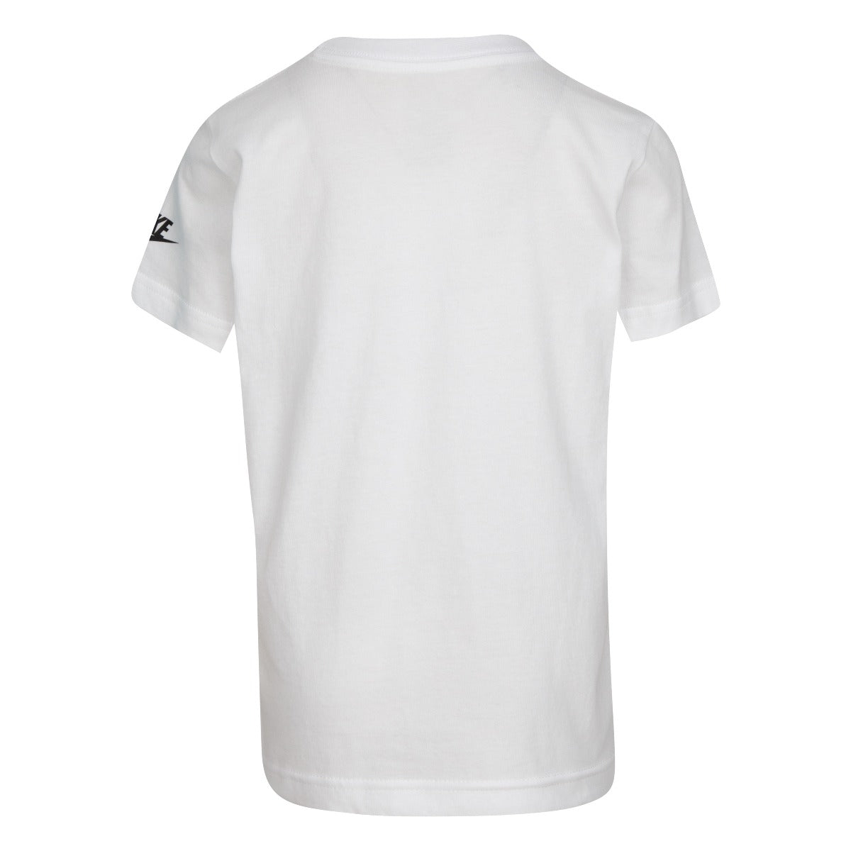T-Shirt Nike Sportswear Roblox Enfant - Blanc/Rouge