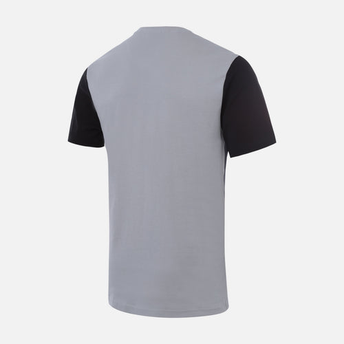 Camiseta FK Canto - Gris/Noir - Footkorner