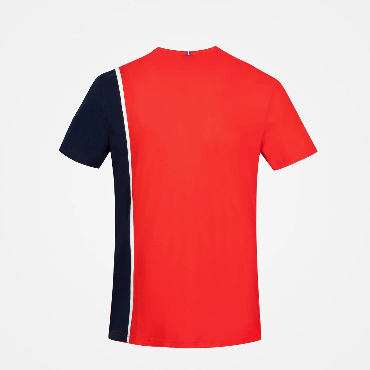 FootkornerT-shirt Le Coq Sportif Saison - Rouge