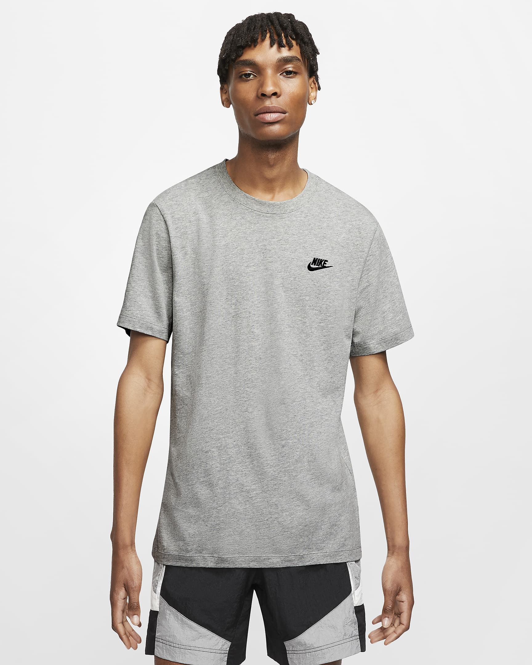 Nike Sportswear T-shirt - Gray