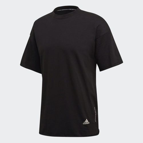 T-shirt Adidas Must Have - nera - Footkorner