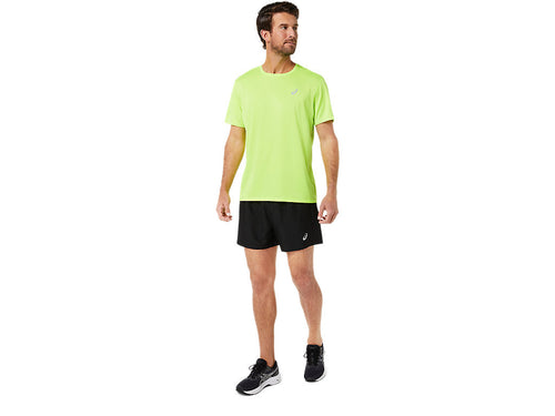 Camiseta Asics Katakana - Verde - Footkorner