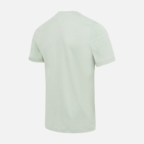 T-Shirt FK Basic - Vert - Footkorner