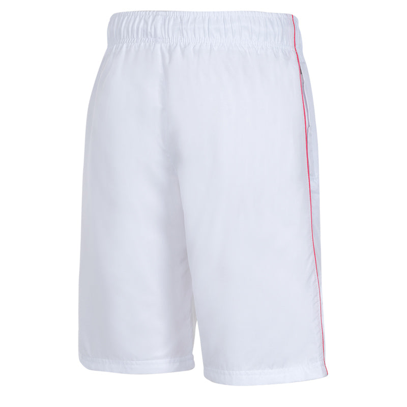 FK Nagoya Shorts - White/Pink