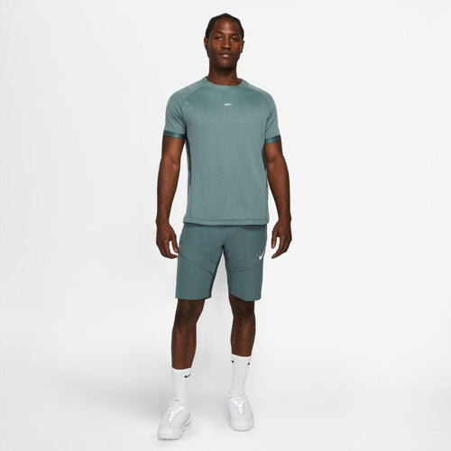Maglietta Nike FC Elite - verde - Footkorner