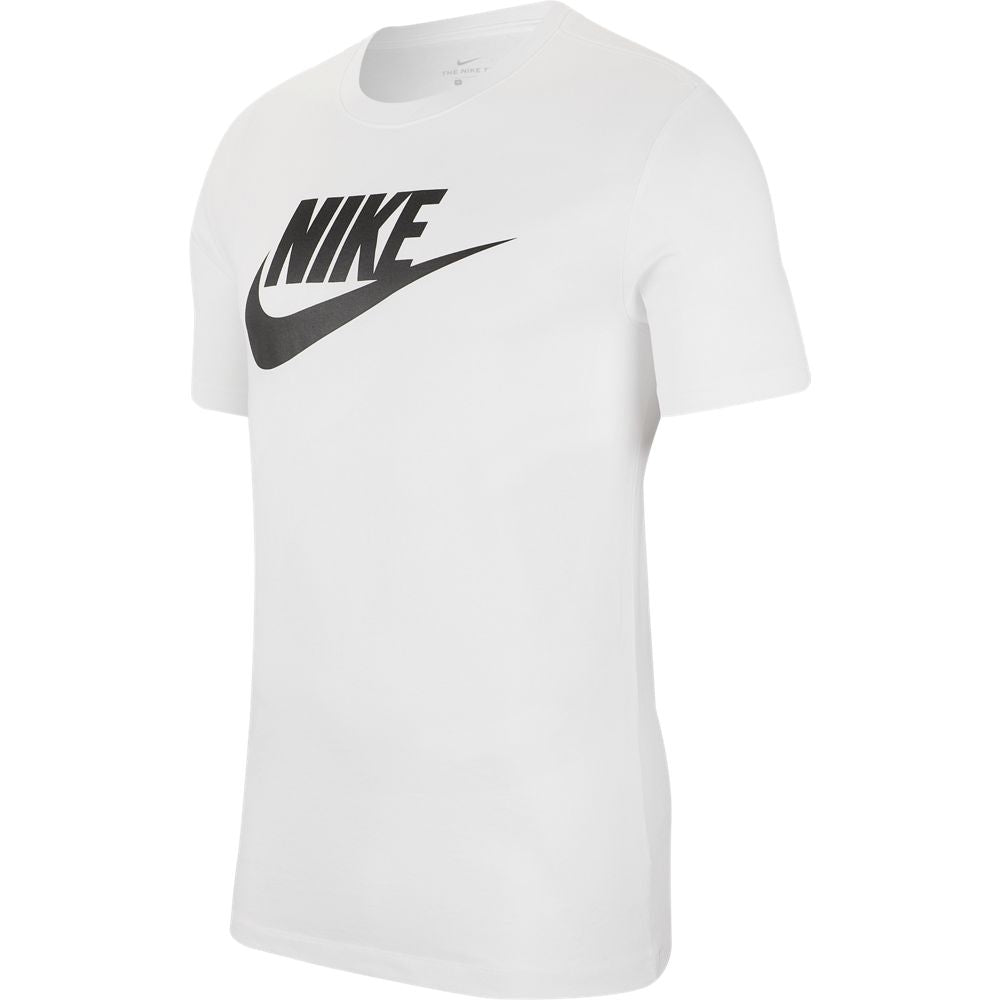 Nike Futura Icon T-Shirt - White