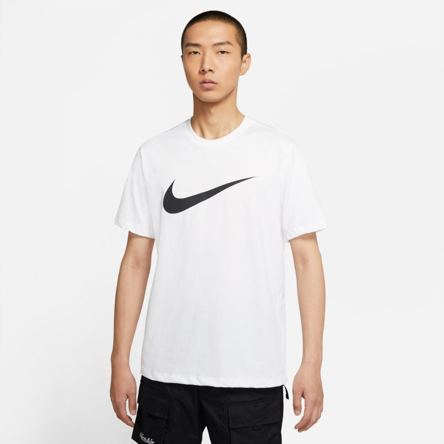 Nike Sportswear T-Shirt - White – Footkorner