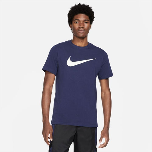 T-Shirt Nike Sportswear - Blau - Footkorner