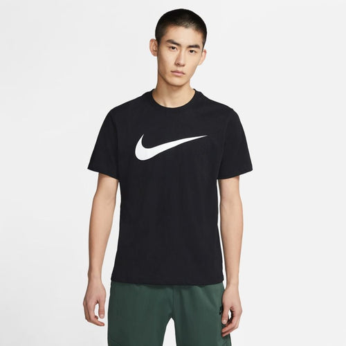 Nike Sportswear T-Shirt - Black - Footkorner