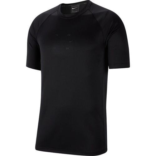 T-shirt Nike Tech Pack - Noir - Footkorner