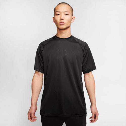 T-shirt Nike Tech Pack - Noir - Footkorner