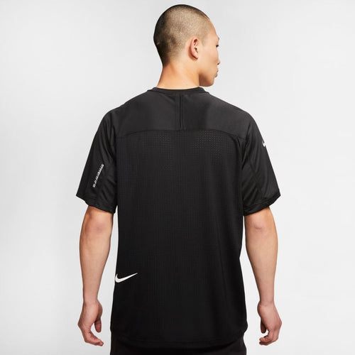 T-shirt Nike Tech Pack - Noir - Footkorner