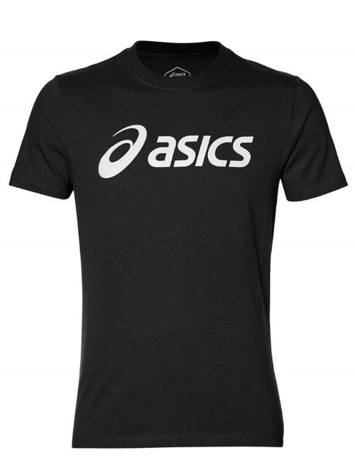 T-shirt Asics - Noir - Footkorner