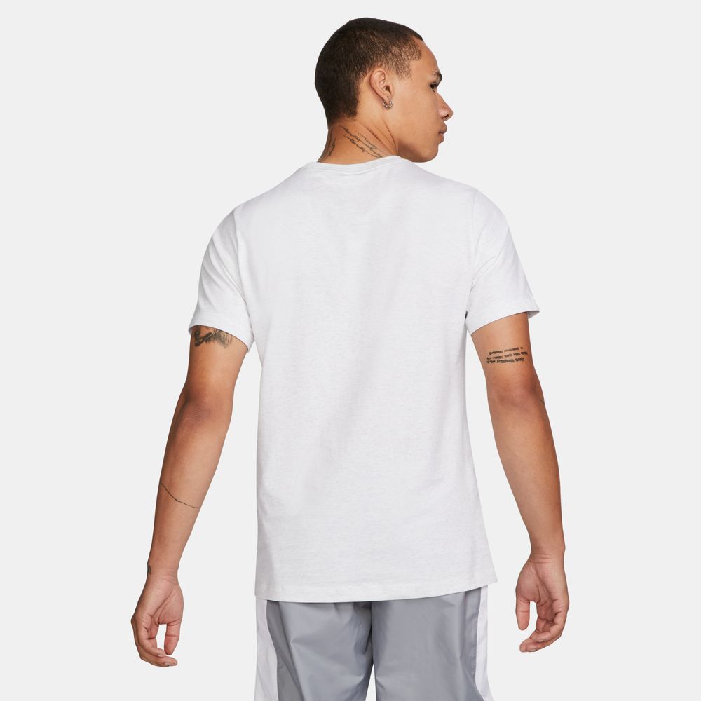 T-Shirt PSG X Jordan 2022 – Weiß