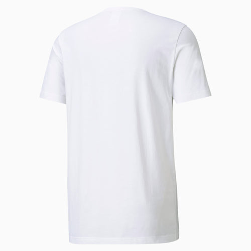 T-shirt Puma x Helly Hansen - Blanc - Footkorner