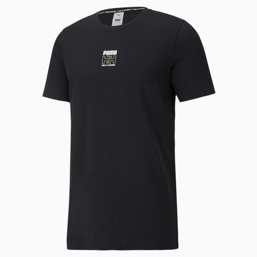 Camiseta Puma x Helly Hansen - Negro - Footkorner