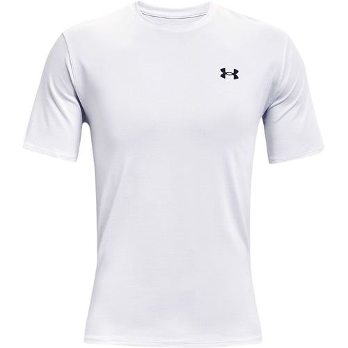 T-Shirt Under Armour Training 2.0 - Blanc - Footkorner