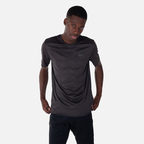 Under Armor Training 2.0 T-Shirt - Black - Footkorner