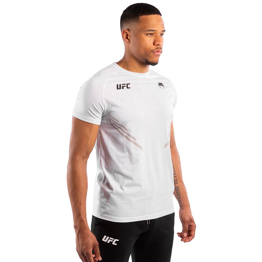 FootkornerVenum UFC Replica Tee - White