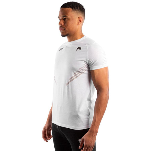 Venum UFC Replica Tee - White - Footkorner