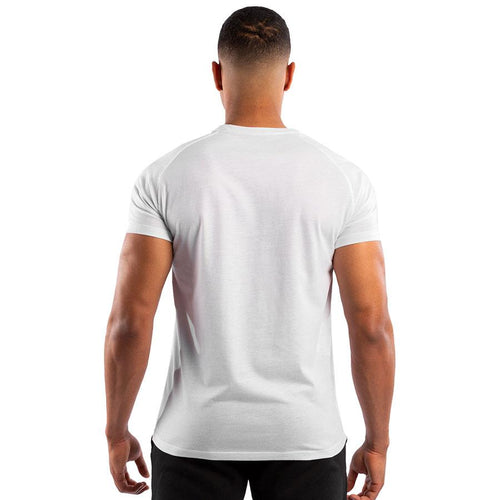 Venum UFC Replica Tee - White - Footkorner