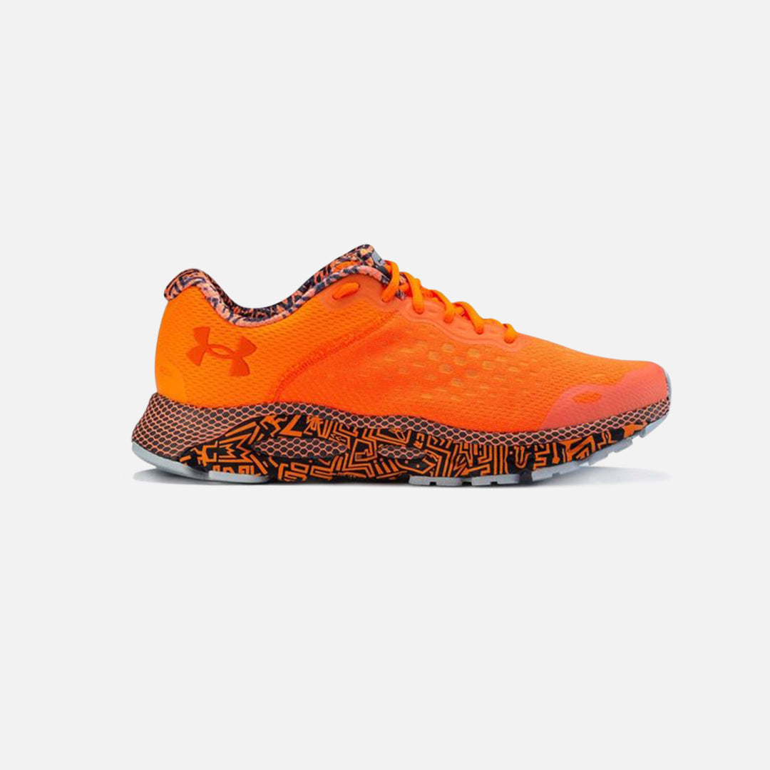 FootkornerUnder Armour UA HOVRâ€žÂ¢ Infinite 3 Marathon - Arancione