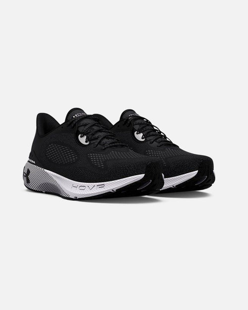Under Armour UA HOVR Machina 3 - Noir/Blanc - Footkorner