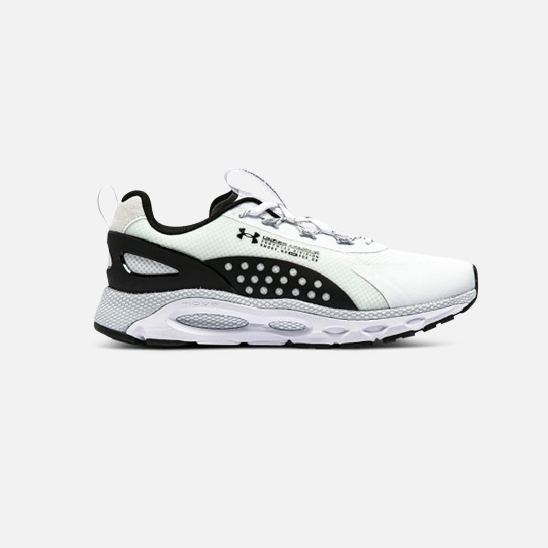 FootkornerSneaker Under Armour Summit 2 - Bianco/Nero