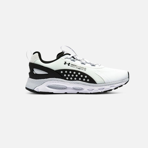 Sneaker Under Armour Summit 2 - Bianco/Nero - Footkorner
