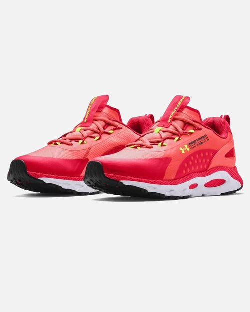 Under Armour Summit 2 - Rot - Footkorner