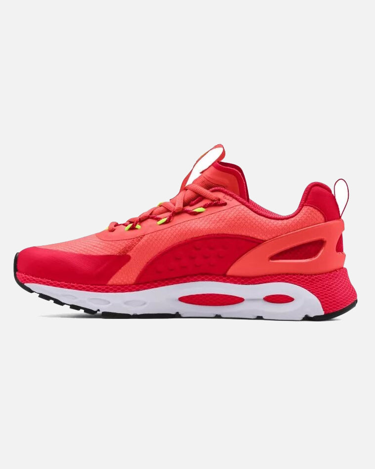 FootkornerUnder Armour Summit 2 - Rot