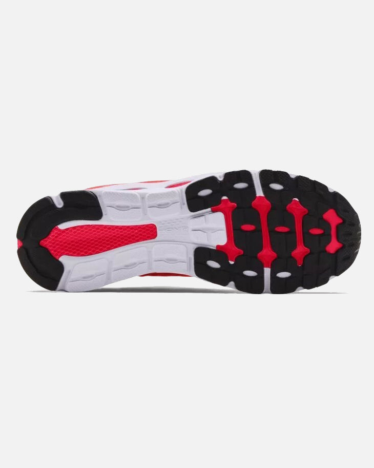 FootkornerUnder Armour Summit 2 - Rot