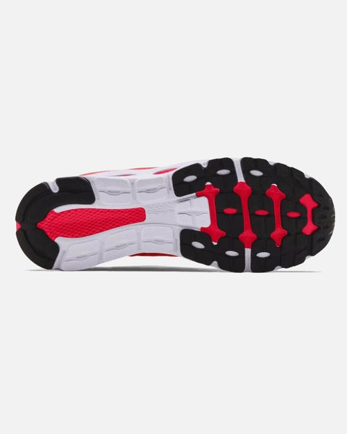 Under Armour Summit 2 - Rot - Footkorner