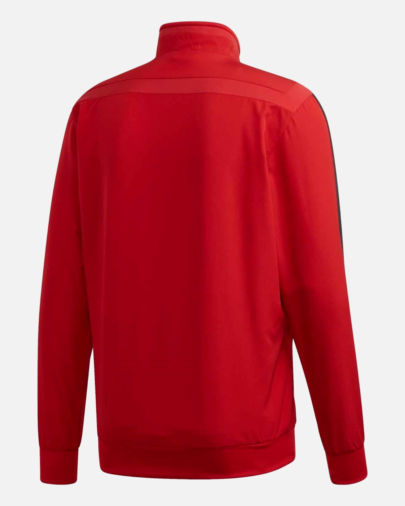 FootkornerManchester United Trainingsjacke - Rot