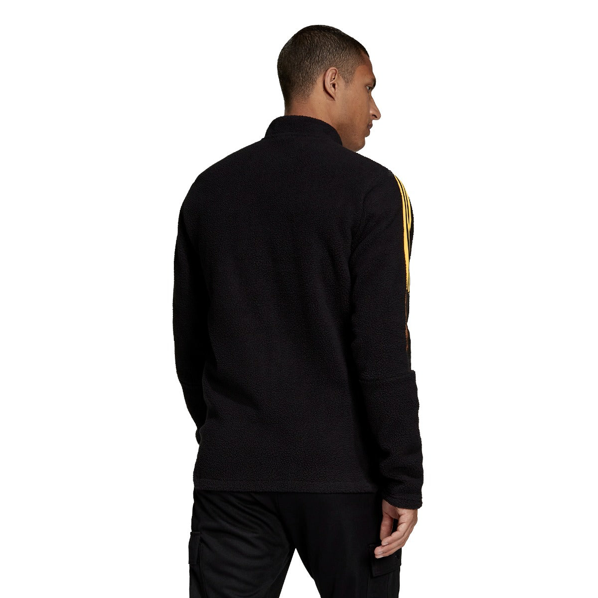 FootkornerVeste Adidas Sportswear Tiro - Noir/Jaune
