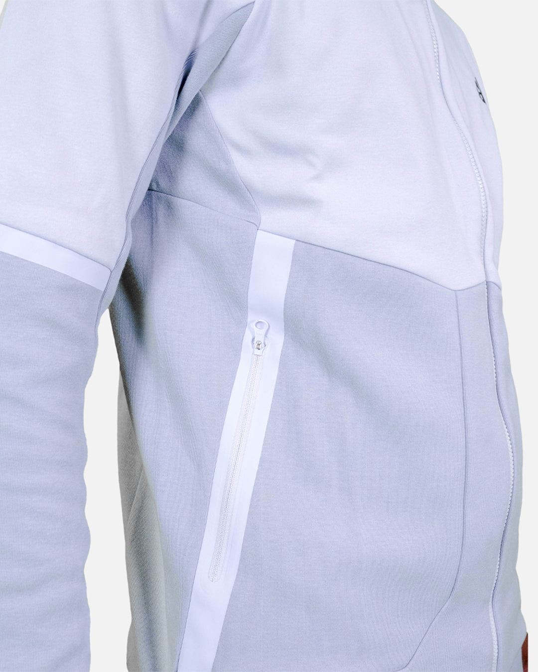 FootkornerAdidas Designed For Gameday Hooded Jacket - Gray