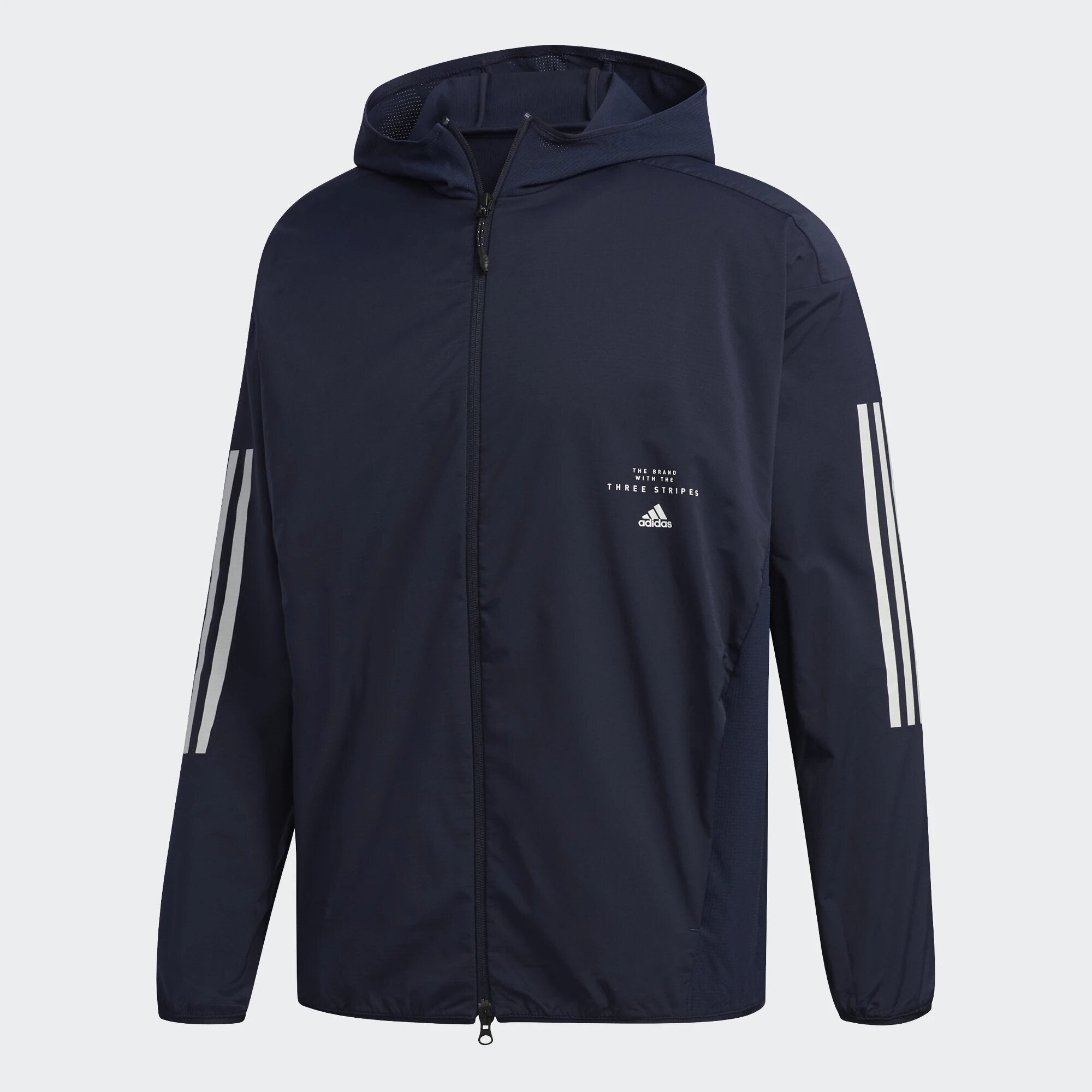 Veste à capuche Adidas Must Haves - Bleu