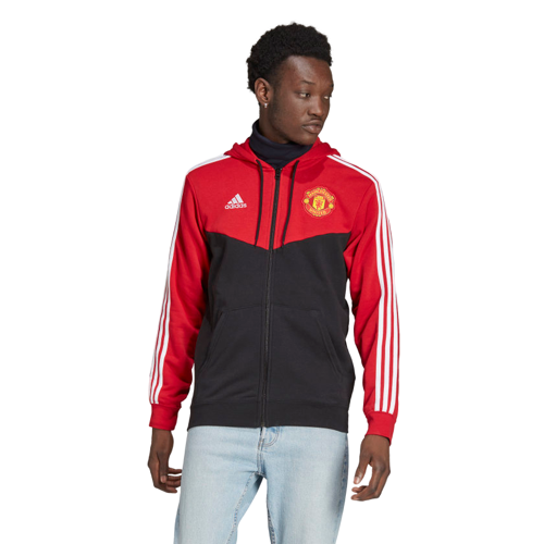 Manchester united sweatshirt adidas shop