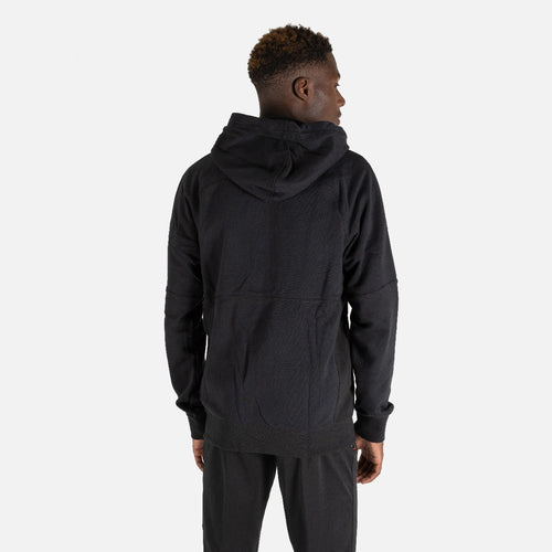 Nike FC Tribuna Kapuzenjacke – Schwarz - Footkorner