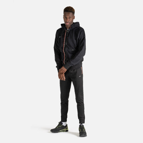 Nike FC Tribuna Kapuzenjacke – Schwarz - Footkorner