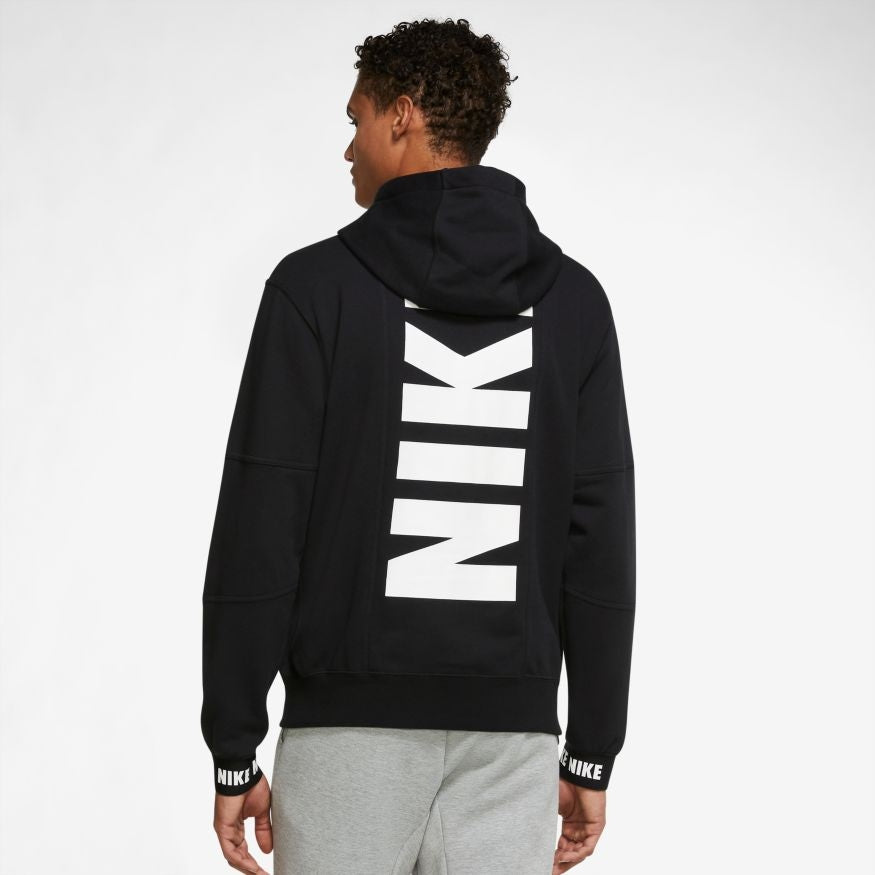 FootkornerVeste Capuche Nike Sportswear Essentials - Noir