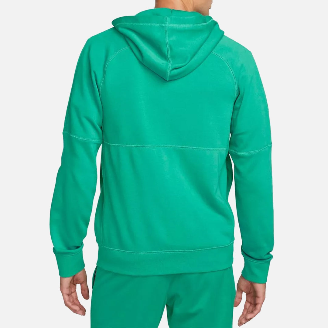 Veste à capuche Nike Fc Tribuna - Vert