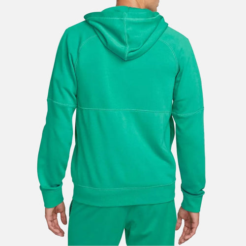 Chaqueta con capucha Nike Fc Tribuna - Verde - Footkorner